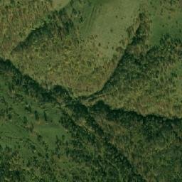 Satellite imagery of Antarrapah, AM