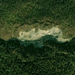 Satellite imagery of Tandzuti, AM