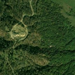 Satellite imagery of Tandzuti, AM
