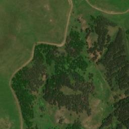 Satellite imagery of Khorrakan, AM