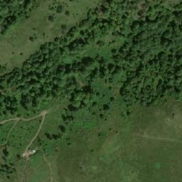 Satellite imagery of Lezgisar, AM