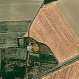 Satellite imagery of survey_point, KZ