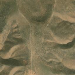 Satellite imagery of survey_point, KZ