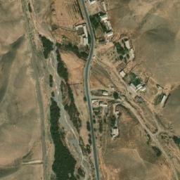 Satellite imagery of survey_point, KZ