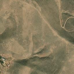 Satellite imagery of survey_point, KZ