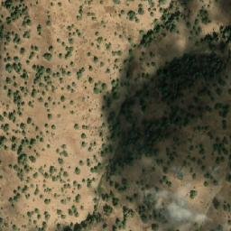 Satellite imagery of survey_point, KZ