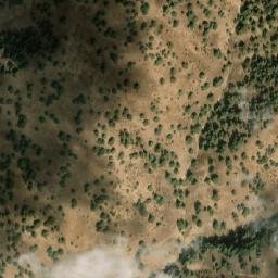 Satellite imagery of survey_point, KZ