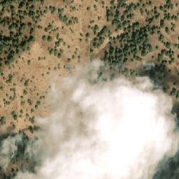 Satellite imagery of survey_point, KZ