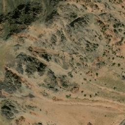 Satellite imagery of survey_point, KZ