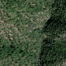 Satellite imagery of Uncle Sam Mine, US