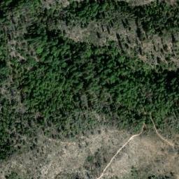 Satellite imagery of Uncle Sam Mine, US