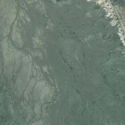 Satellite imagery of MILNE — NGS LP0345 — Salt Lake County, US, US