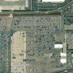 Satellite imagery of S 174 — NGS LP0218 — Salt Lake City, US, US