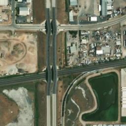 Satellite imagery of U 174 — NGS LO0643 — Salt Lake City, US, US