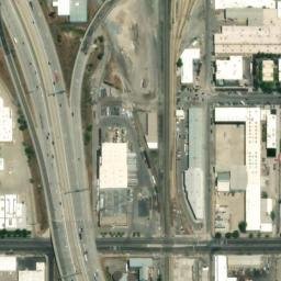 Satellite imagery of GRAIN — NGS LO1001 — Salt Lake City, US, US