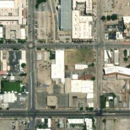 Satellite imagery of GRAIN — NGS LO1001 — Salt Lake City, US, US