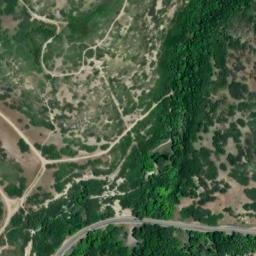 Satellite imagery of EMIGRATION CANYON MICROWAVE — NGS LO0974 — Salt Lake City, US, US