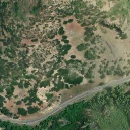 Satellite imagery of EMIGRATION CANYON MICROWAVE — NGS LO0974 — Salt Lake City, US, US