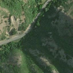 Satellite imagery of EMIGRATION CANYON MICROWAVE — NGS LO0974 — Salt Lake City, US, US