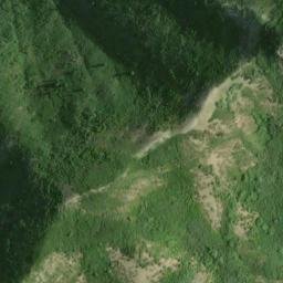 Satellite imagery of DALE — NGS LO0971 — Salt Lake County, US, US