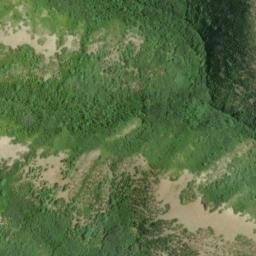 Satellite imagery of DALE — NGS LO0971 — Salt Lake County, US, US