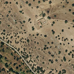 Satellite imagery of survey_point, PT