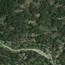 Satellite imagery of Puerta de la Pedriza, ES
