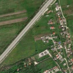 Satellite imagery of Mali Mbrostarit, AL