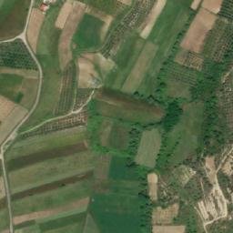 Satellite imagery of Kodra Abazit, AL