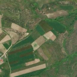 Satellite imagery of Kodra Abazit, AL