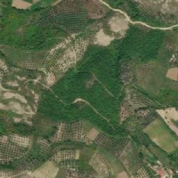 Satellite imagery of Kodra Bregu i Felakut, AL