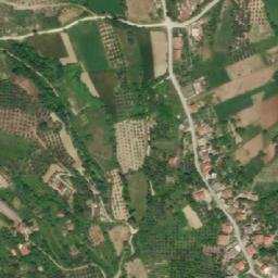 Satellite imagery of Kodra Bregu i Felakut, AL