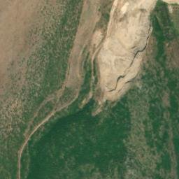 Satellite imagery of Bregu i Vatlangjithit, AL