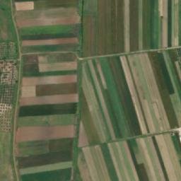 Satellite imagery of Kodër Gjelbër, AL