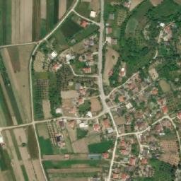 Satellite imagery of Kodra Bedene, AL