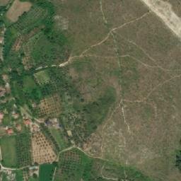 Satellite imagery of Kodra Bedene, AL