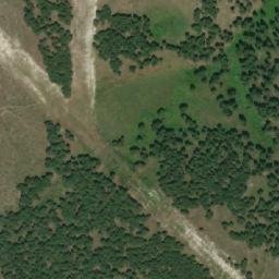 Satellite imagery of Kodra Bedene, AL