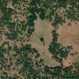 Satellite imagery of Domar i Gropës së Piperos, AL