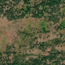 Satellite imagery of Domar i Gropës së Piperos, AL