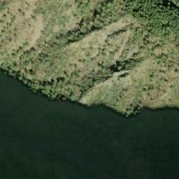 Satellite imagery of Mali i Sogorit, AL