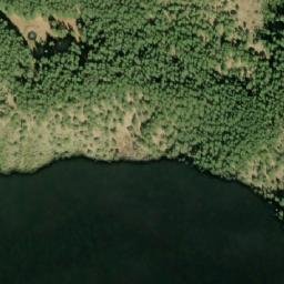 Satellite imagery of Mali i Sogorit, AL