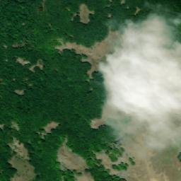 Satellite imagery of Mal Valamare, AL