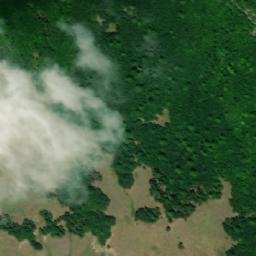 Satellite imagery of Mal Valamare, AL