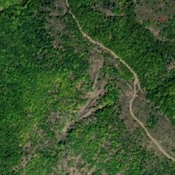 Satellite imagery of Maja e Grobovicës, AL