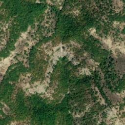 Satellite imagery of Bregu i Çukllas, AL
