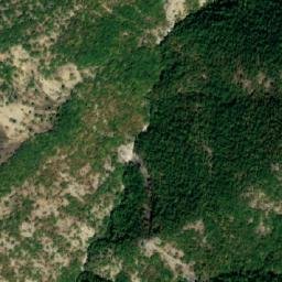 Satellite imagery of Maja e Kepit, AL