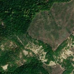 Satellite imagery of Maja e Kepit, AL