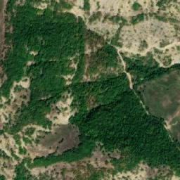 Satellite imagery of Maja e Kepit, AL