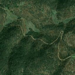 Satellite imagery of Qafa e Todoricës, AL