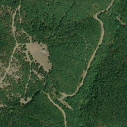 Satellite imagery of Kirazpınar Sırtı, TR
